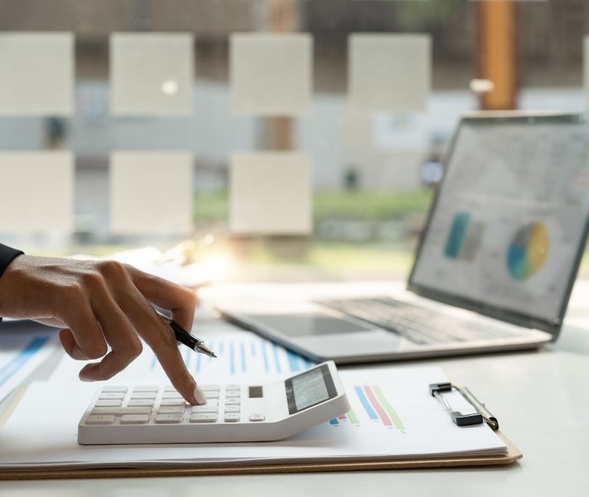 Bookkeeping