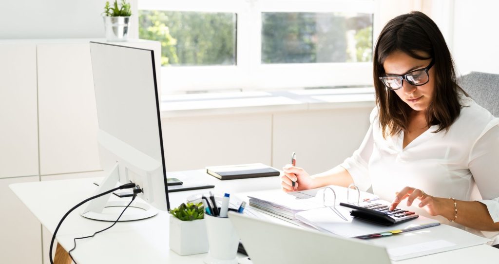 Bookkeeping