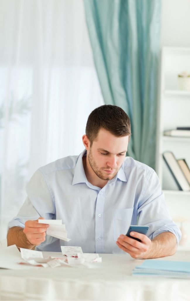bookkeeping
