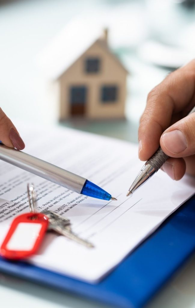 property accountants