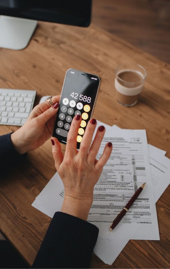 tax advisory