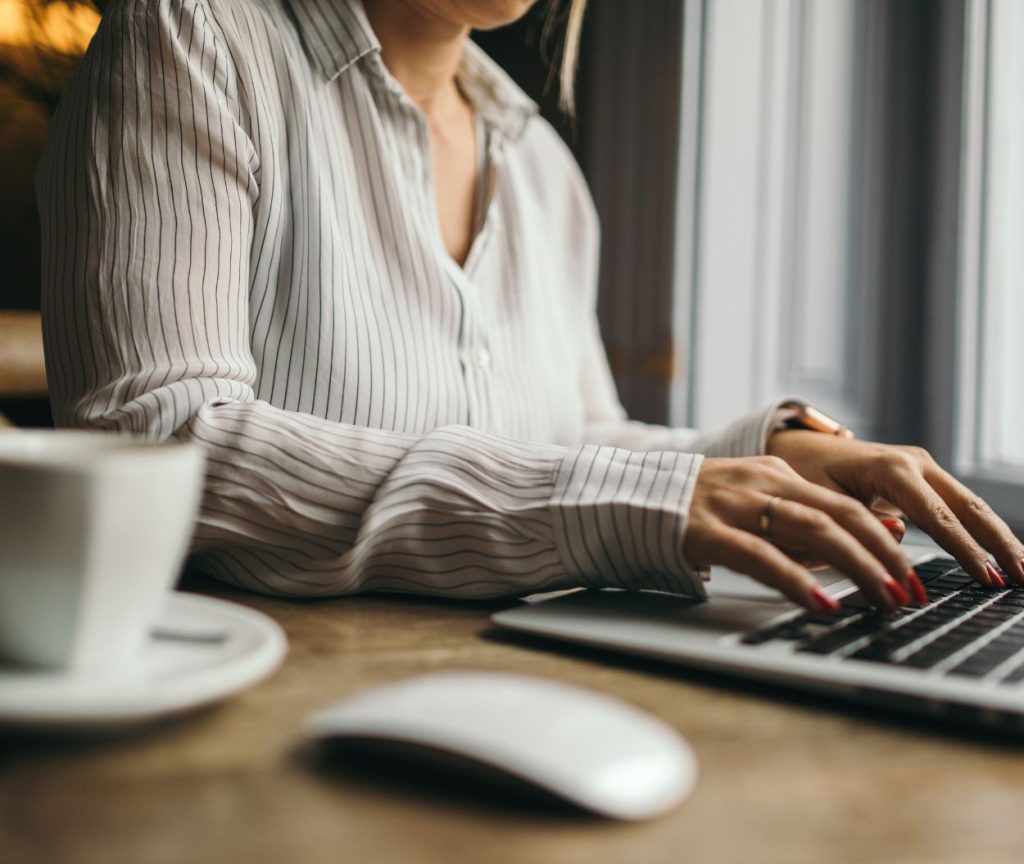 Virtual Finance Office