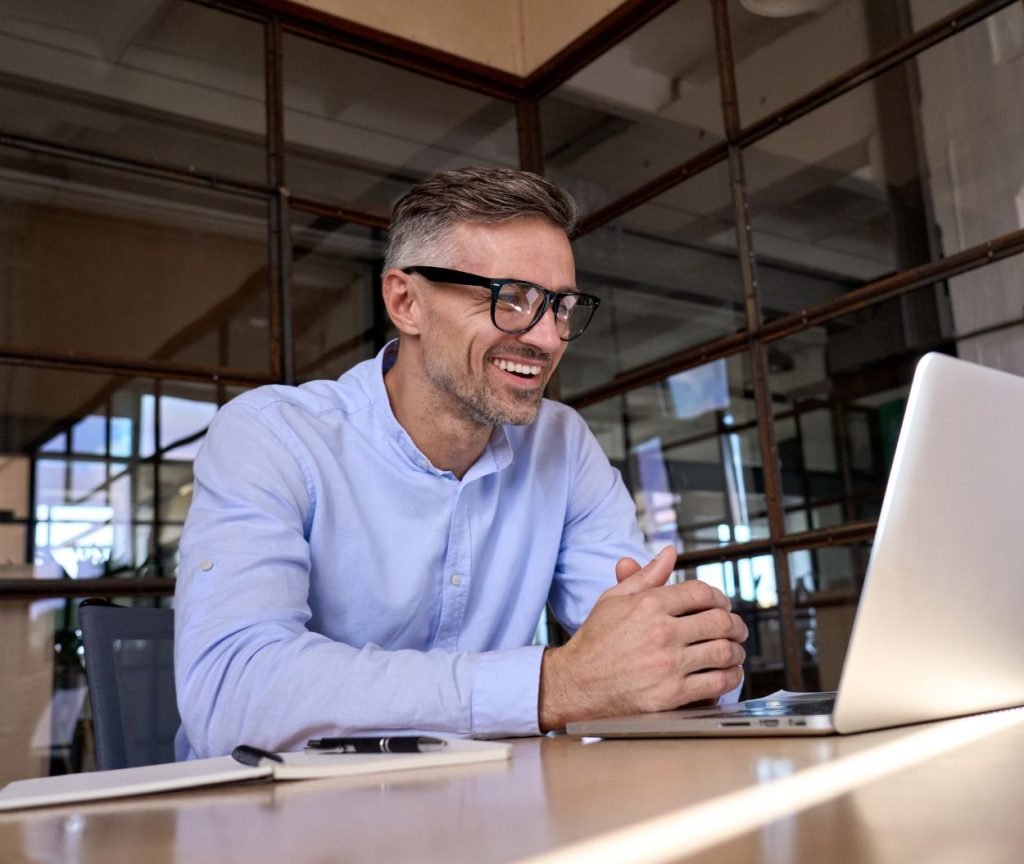 Virtual finance director VFD
