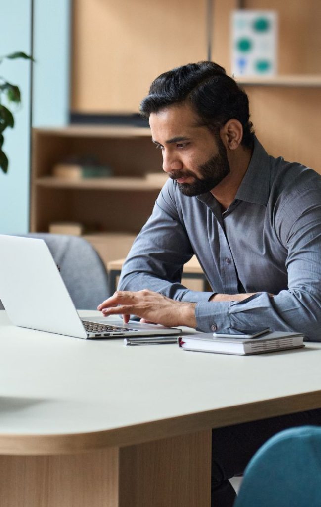 Virtual Finance Office