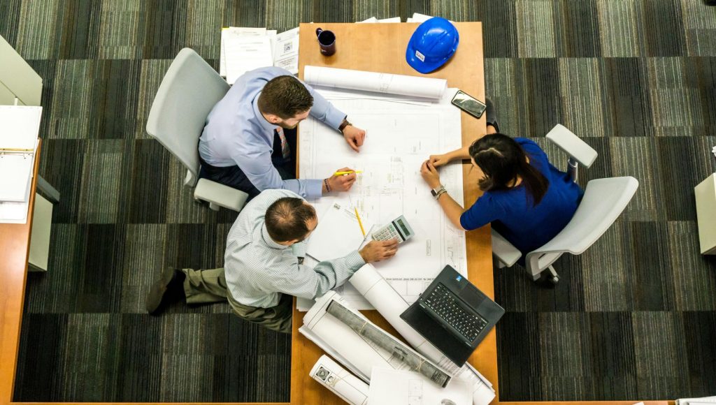 Construction Industry Accountants