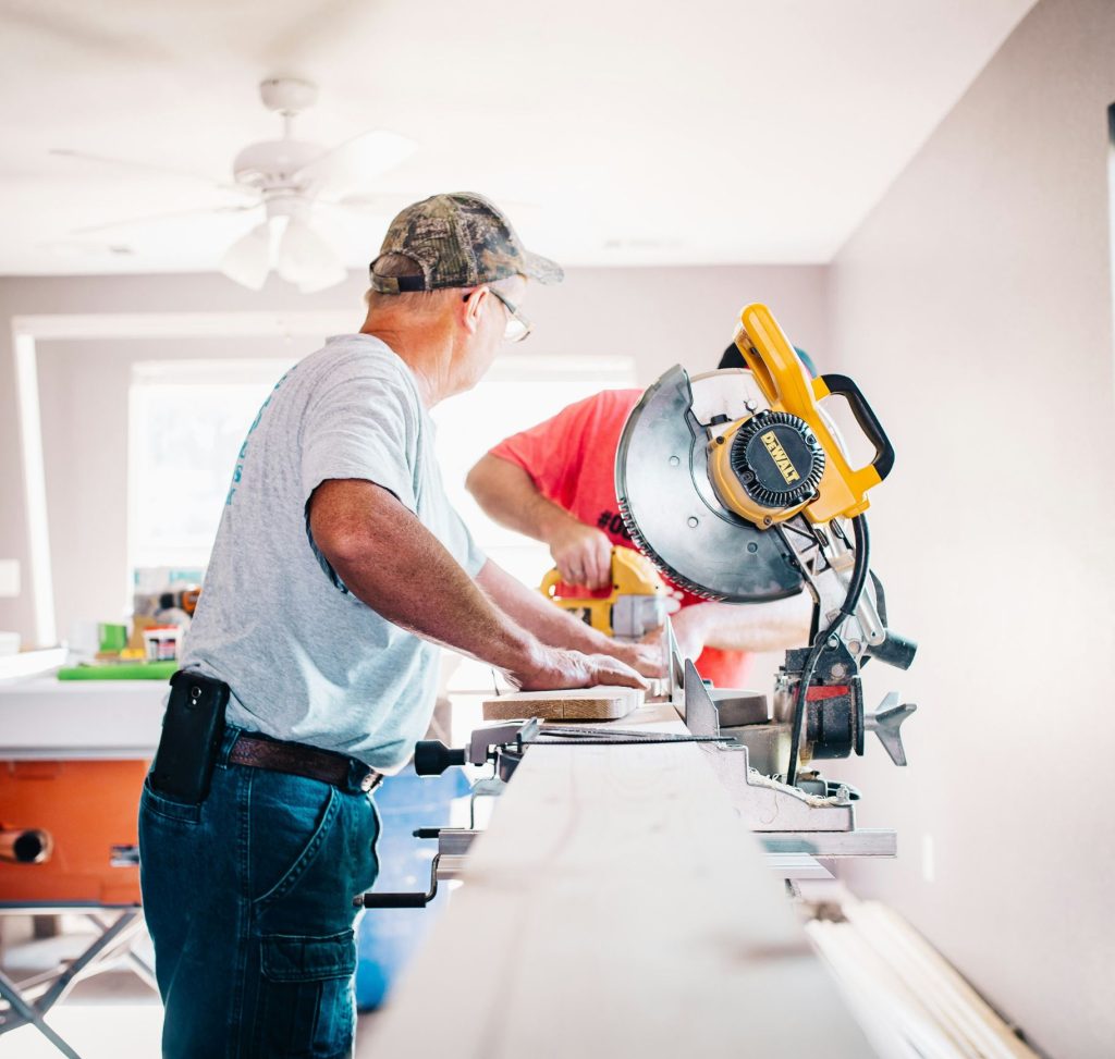 Construction Industry Accountants