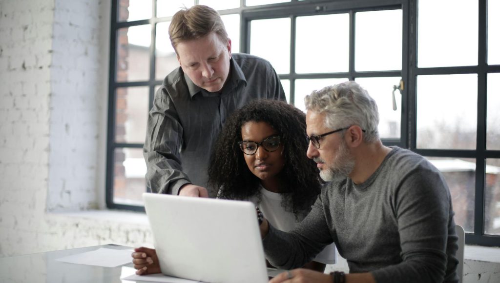 Accountants in Bromley