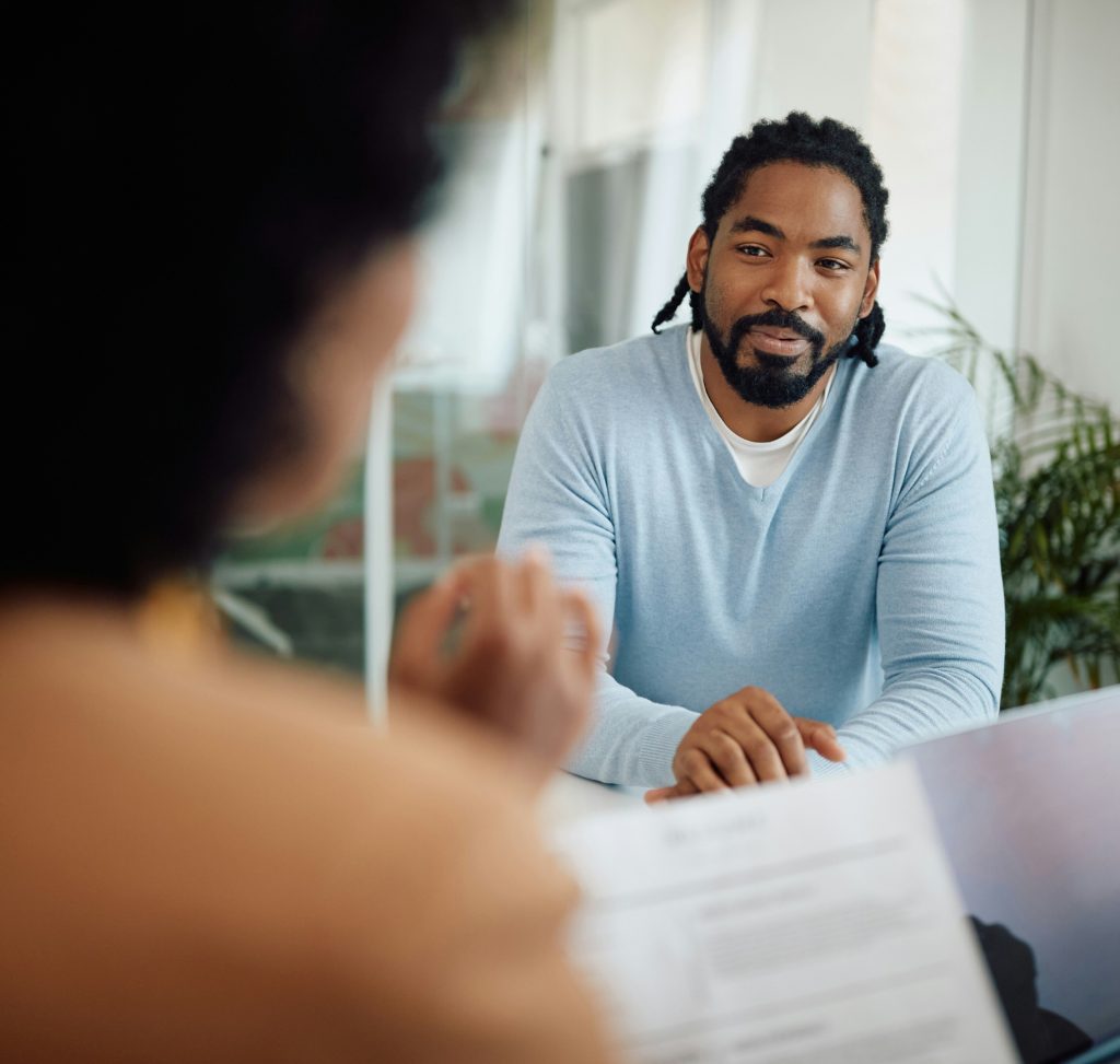 Recruitment Agency Accountants