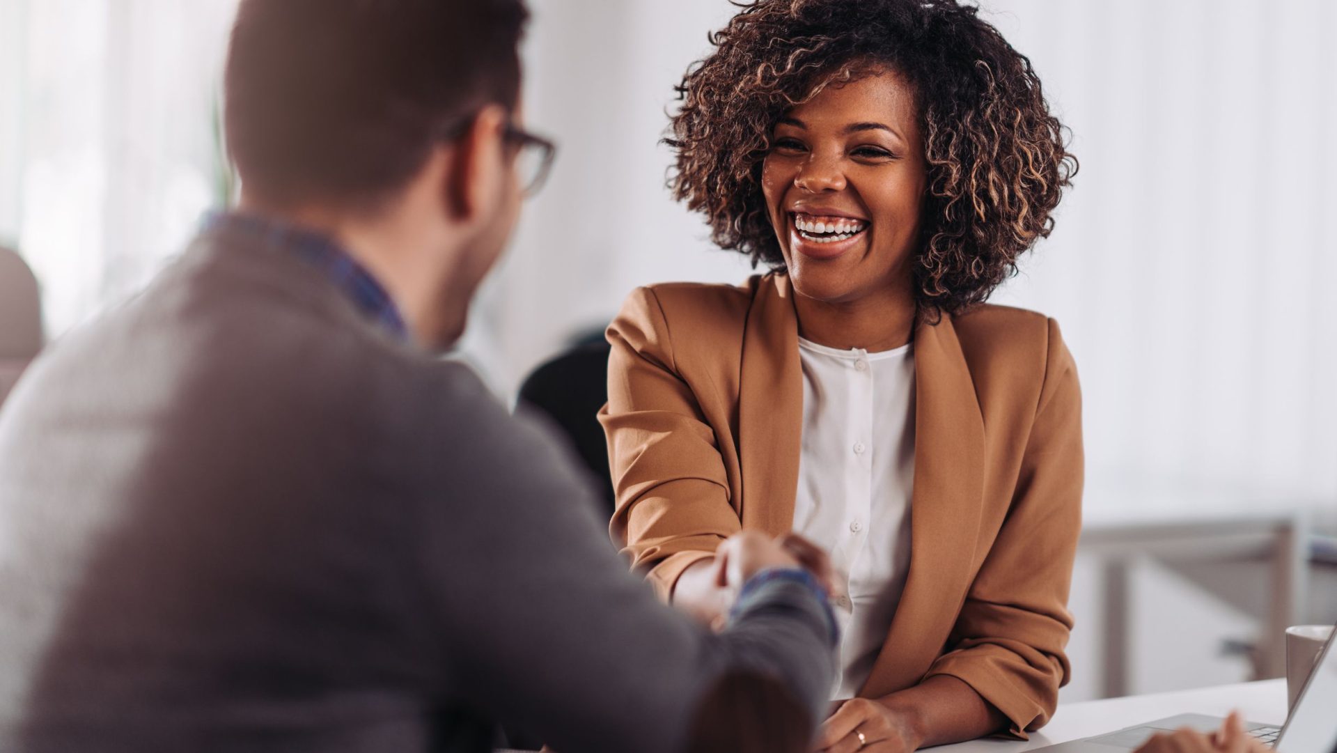Why recruitment agencies need specialised accountants