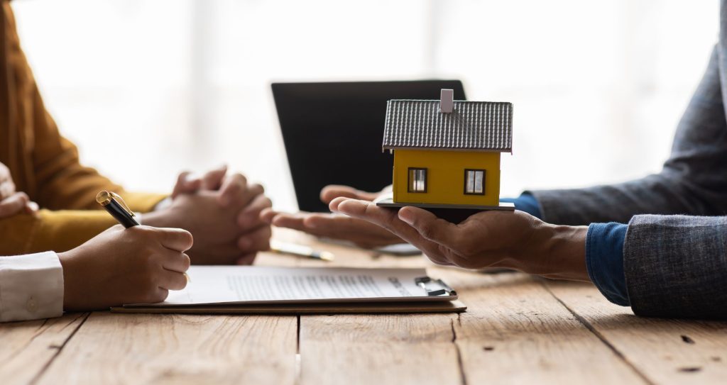 property investors