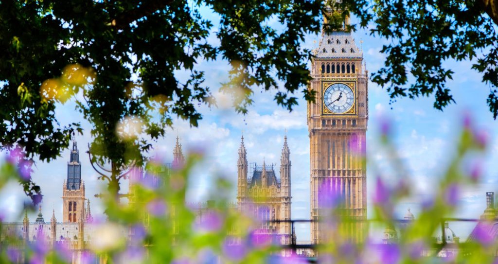 Spring statement