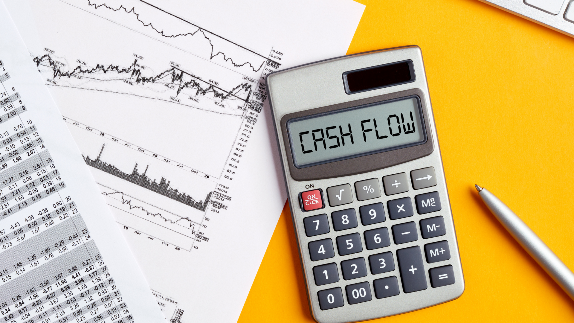 Why Most Small Businesses Fail at Cash Flow Management